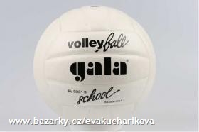 Volejbalov m Gala SCHOOL 5031 S - Fotografie . 1