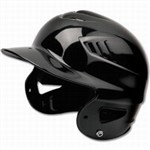 Fotka - Dětská pálkařská helma - Helma na softball