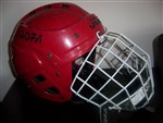 fotka Prodám helmu na hokej