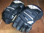 fotka Prodám rukavice na hokej