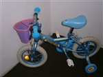 fotka Dětské kolo